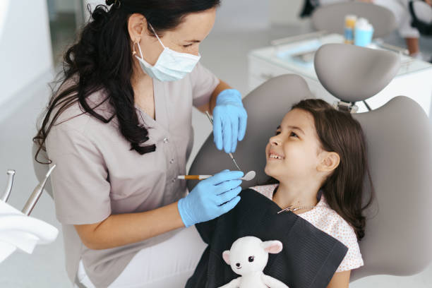 Best Urgent Tooth Repair  in Kirkland, IL