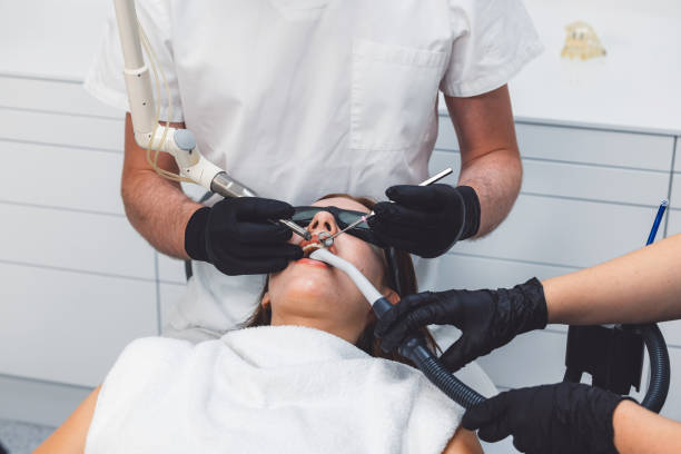 Best Knocked-Out Tooth Emergency  in Kirkland, IL
