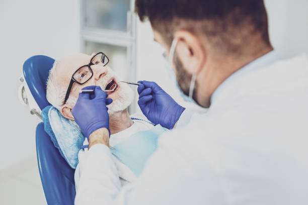 Best Cracked Tooth Emergency Dentist  in Kirkland, IL